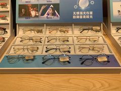 -LOHO眼镜(天河领展广场店)