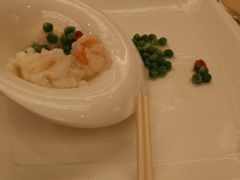 -清华大学-甲所餐厅