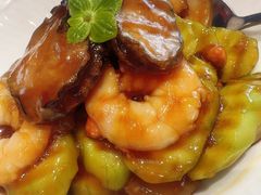 -品海楼·大连海胆锅贴馆(东港店)