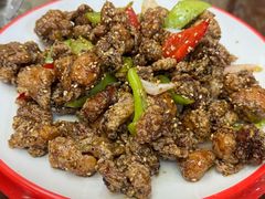 -宝正臻天津包子总店(金阳光居易店)