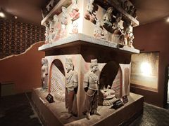 -张掖大佛寺景区