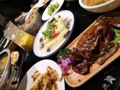 -水门巷餐厅(古子城店)