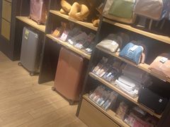 -九木杂物社(恒隆广场店)