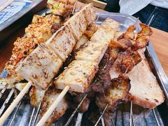 -老虎滩大连海鲜烧烤(建邺云锦路总店)