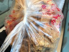自制锅巴-小厨娘淮扬菜(清江苏宁广场店)