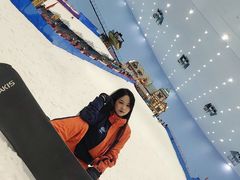-广州热雪奇迹