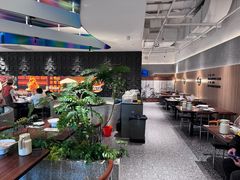 -大同江朝鲜菜•长春地标美食(绿园吾悦广场店)