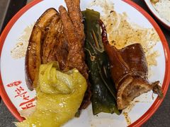 -刘小忙把子肉(北园大街总店)