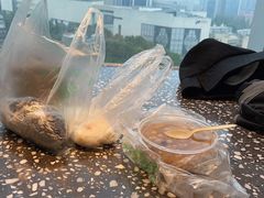 -芳婆糕团店(王府大街店)
