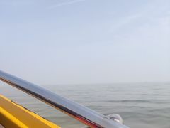 -巢湖姥山岛