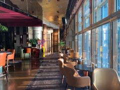 -翡翠36酒吧(浦东香格里拉店)