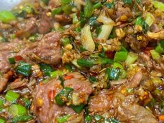 -肉店炸炸炸·爆汁孜然牛肉