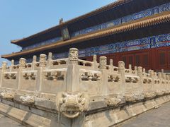 -北京市劳动人民文化宫(太庙)