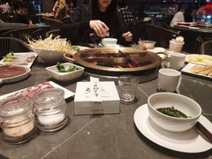 -长嘉·河图火锅(长嘉汇江景旗舰店)