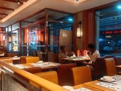 -东方饺子王(新阳路店)