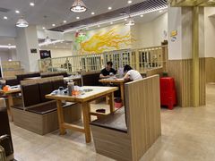-朴小妹人参鸡汤火锅(长白山万达店)