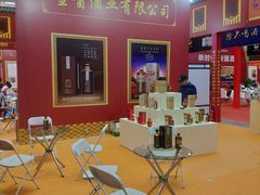 -南宁国际会展中心(会展东博文化旅游区)