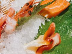 刺身拼盘-有喜屋·深夜食堂(北京西路店)