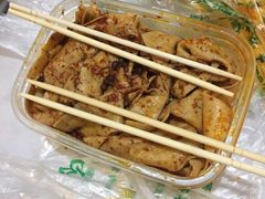 -马三洋芋片(兰州总店)