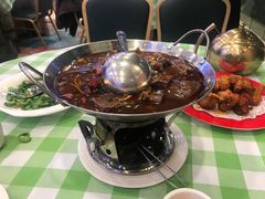 -快乐海鲜城(虎泉街店)