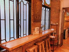 -西关84·History·Art·Cafe