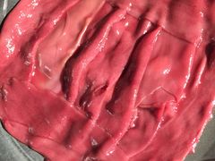 大刀腰片-谭鸭血老火锅(漳州路店)