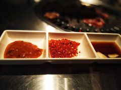 -韩聚屋韩国烤肉餐厅(新北万达店)