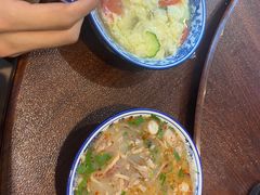 -老三羊汤【北兴隆街店】