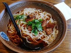 加州牛肉面-李先生牛肉面大王(马栏店)
