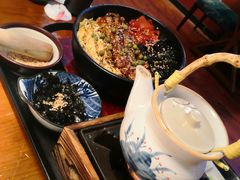 -鳗鱼家·深夜食堂(军博店)