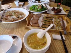 -德胜轩正宗顺德菜(宝安沙井会展中心店)