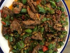 -非常粥道(天宝东街店)