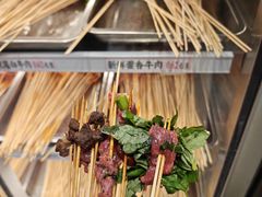 -牛签签串串香(IFS店)