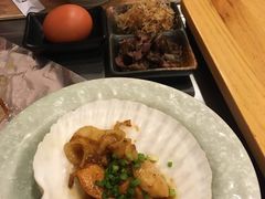 -日葵 大阪烧ひまり(仙霞路店)