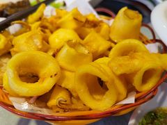 -琼菜坊·无鸡不成宴·海南菜老爸茶糟粕醋(海口骑楼老街店)