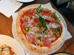 -FABIO’S费比欧披萨餐厅