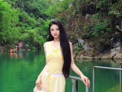 -佛爷洞旅游景区