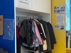 -方快-照相馆(上海富绅时代广场店)