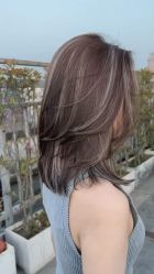 -MT·ID 烫发.染发.接发SALON