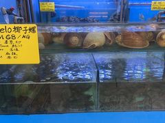 -钱塘府海鲜餐厅