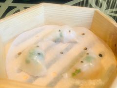 -富力丽思卡尔顿酒店·丽轩中餐厅