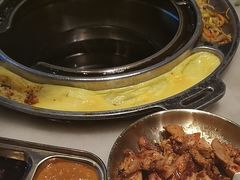 -韩宫宴烤肉·料理(苏州中心店)