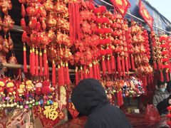 大堂-重振华中蔬菜批发市场(重庆中路店)