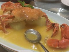 -聚福宝合苑食府(南头镇店)