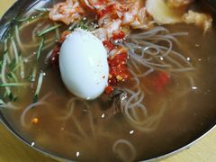 -屋里家延边朝鲜族冷面(南园店)