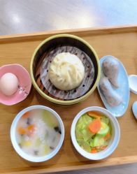 -她时区金吉兒月子中心(太湖度假店)