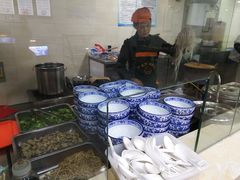 -苏生鸭血粉丝(鹿鸣路店)