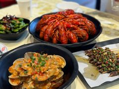 -聚味瞿记·龙虾堂(坡子街店)