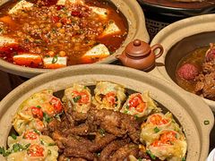 -山四砂锅(太原钟楼街店)