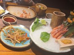 -和彩放题餐厅(酒仙桥店)